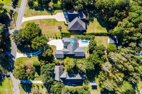Tiny photo for 351 Olde Point Loop, Hampstead, NC 28443 (MLS # 100608575)