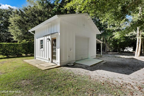 Tiny photo for 351 Olde Point Loop, Hampstead, NC 28443 (MLS # 100608575)