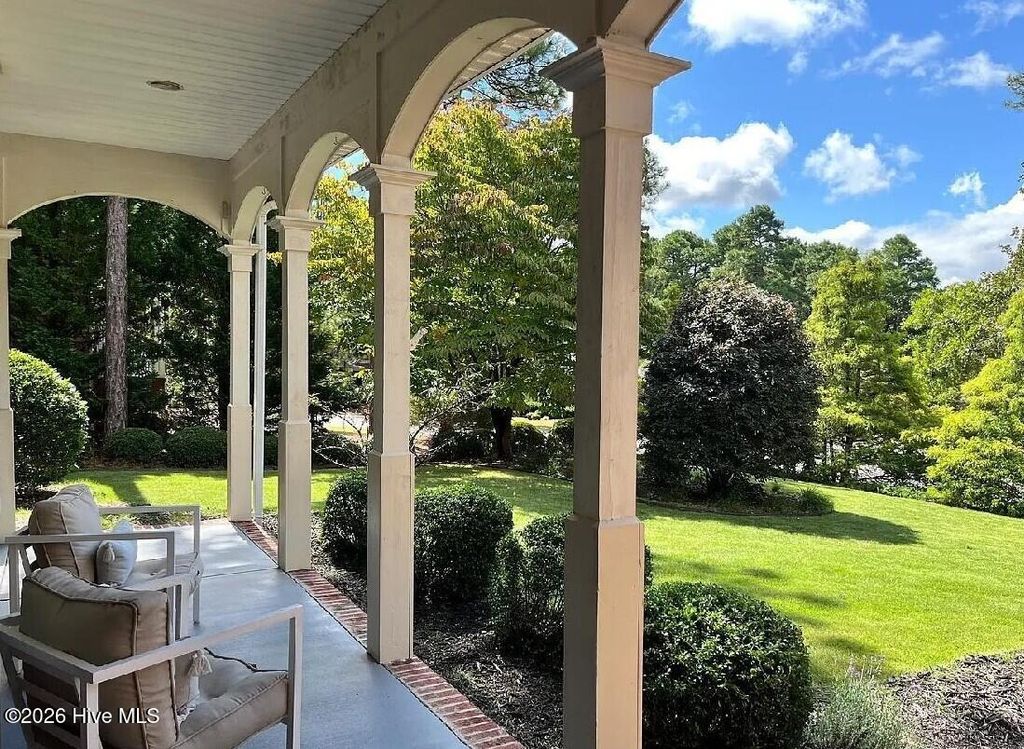 Photo of 9 Riviera Drive, Pinehurst, NC 28374 (MLS # 100566314)