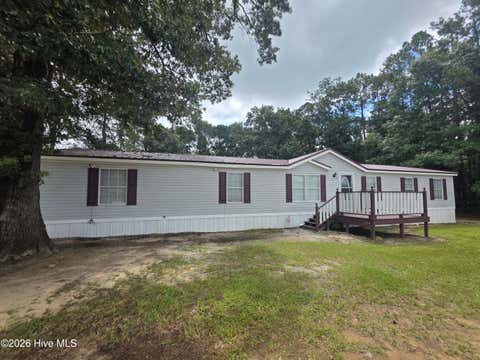 Mobile Home For Sale - 111 Harper Road<br/> Hancock County, Sparta, GA 31087