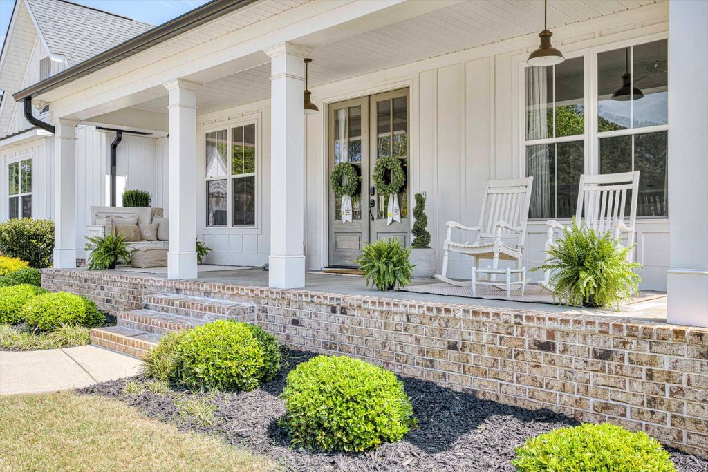 Photo of 204 Seton Circle, North Augusta, SC 29841 (MLS # 554687)