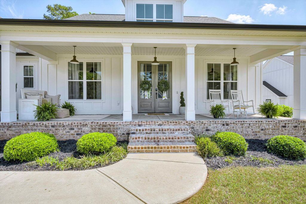 Photo of 204 Seton Circle, North Augusta, SC 29841 (MLS # 554687)