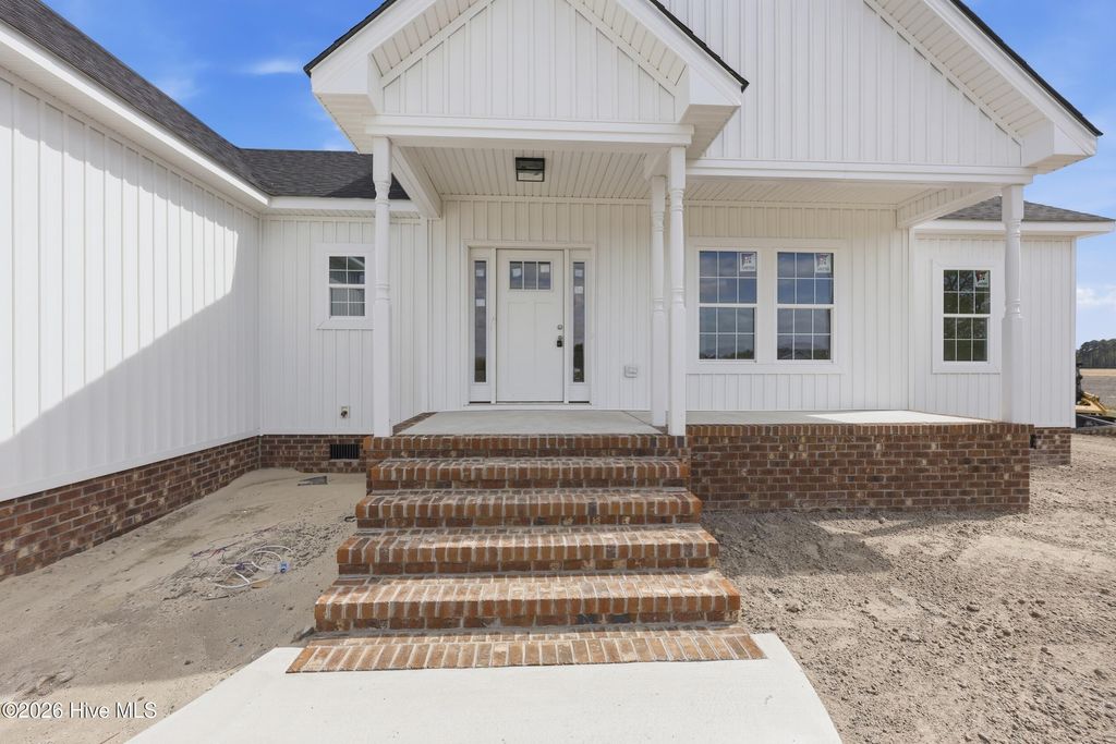 Photo of 1282 Florida Road, Elizabeth City, NC 27909 (MLS # 100564211)