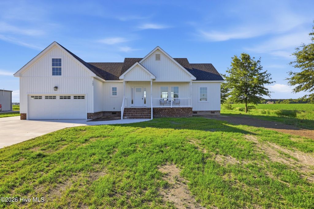 Photo of 1282 Florida Road, Elizabeth City, NC 27909 (MLS # 100564211)