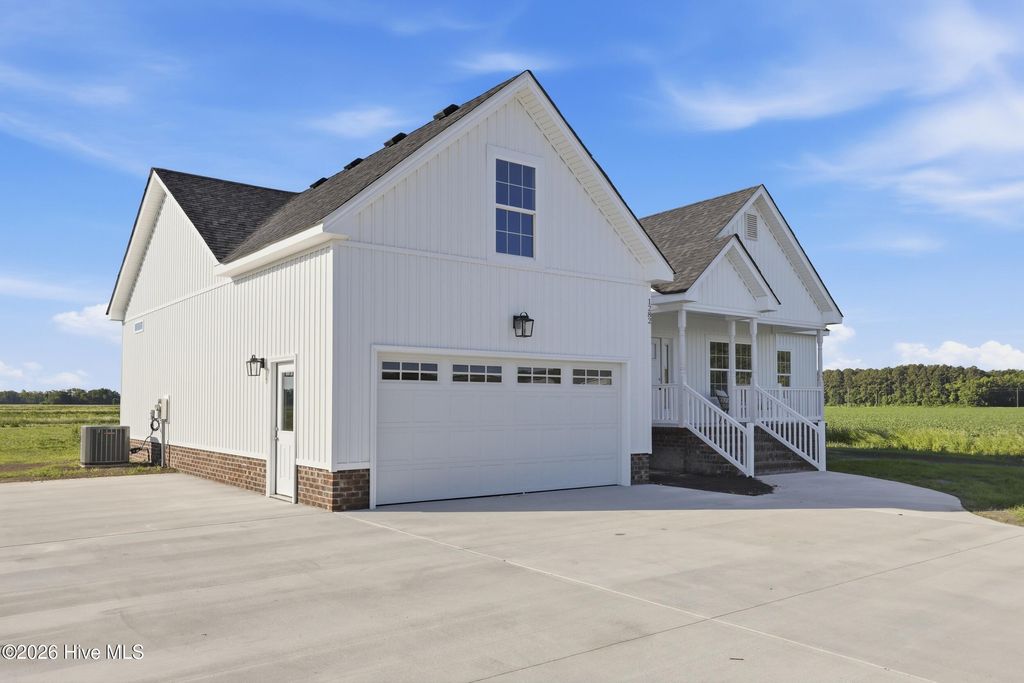 Photo of 1282 Florida Road, Elizabeth City, NC 27909 (MLS # 100564211)