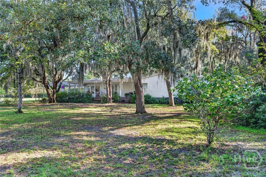130 Sherwood Road