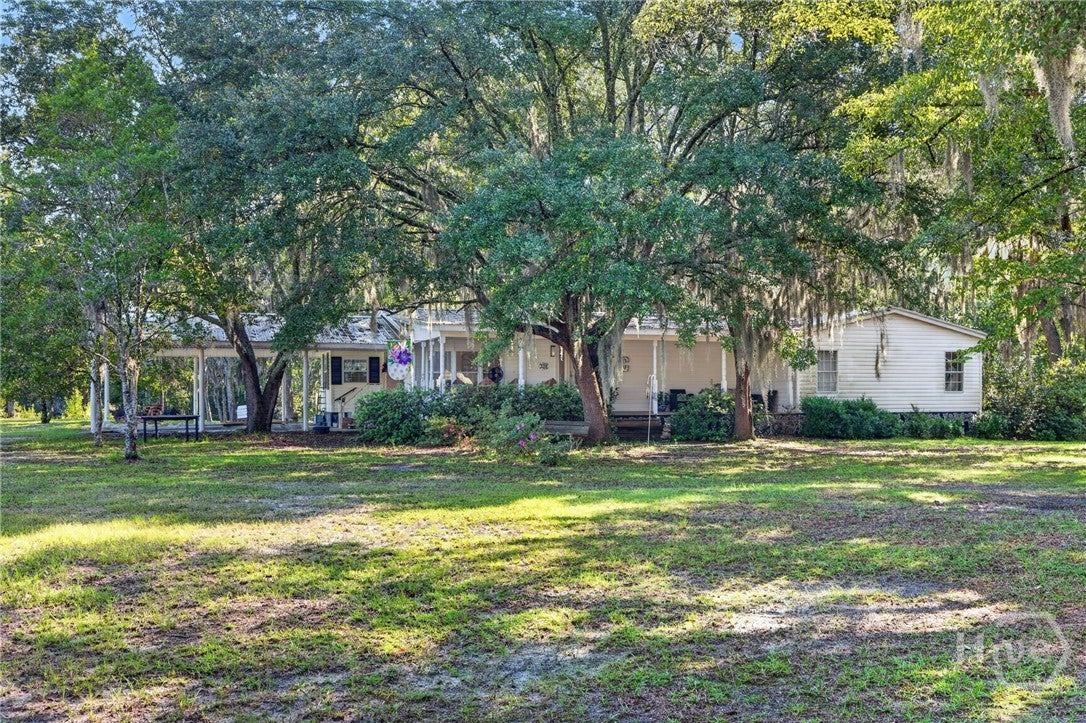 130 Sherwood Road