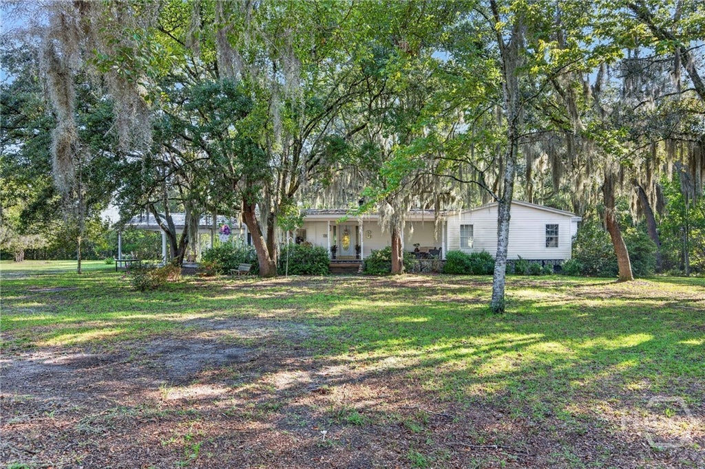 Photo of 130 Sherwood Road, Rincon, GA 31326 (MLS # SA364720)