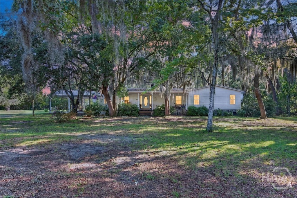 Photo of 130 Sherwood Road, Rincon, GA 31326 (MLS # SA364720)