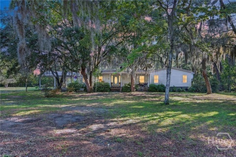 Photo of 130 Sherwood Road, Rincon, GA 31326 (MLS # SA364720)