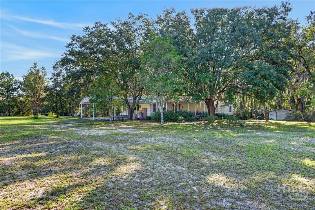 130 Sherwood Road