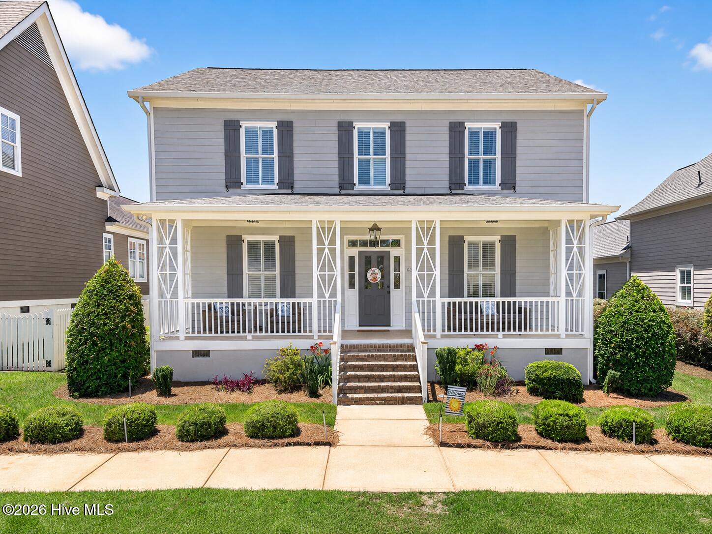 303 N Sandhills Lane
