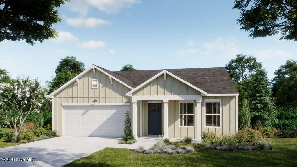 Photo of 1054 Lake House Road #12, Leland, NC 28451 (MLS # 100593116)