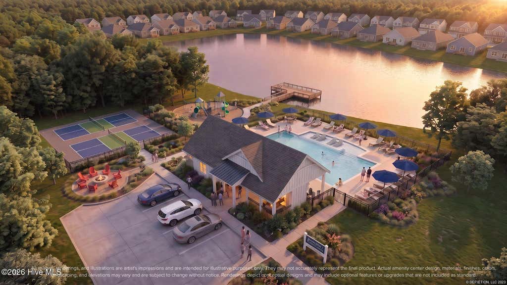 Photo of 1054 Lake House Road #12, Leland, NC 28451 (MLS # 100593116)