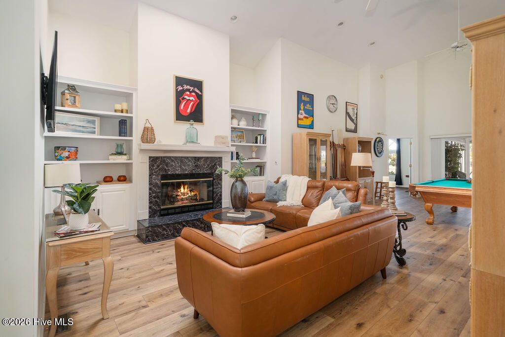 Photo of 302 Colony Green Court, Wilmington, NC 28412 (MLS # 100557902)