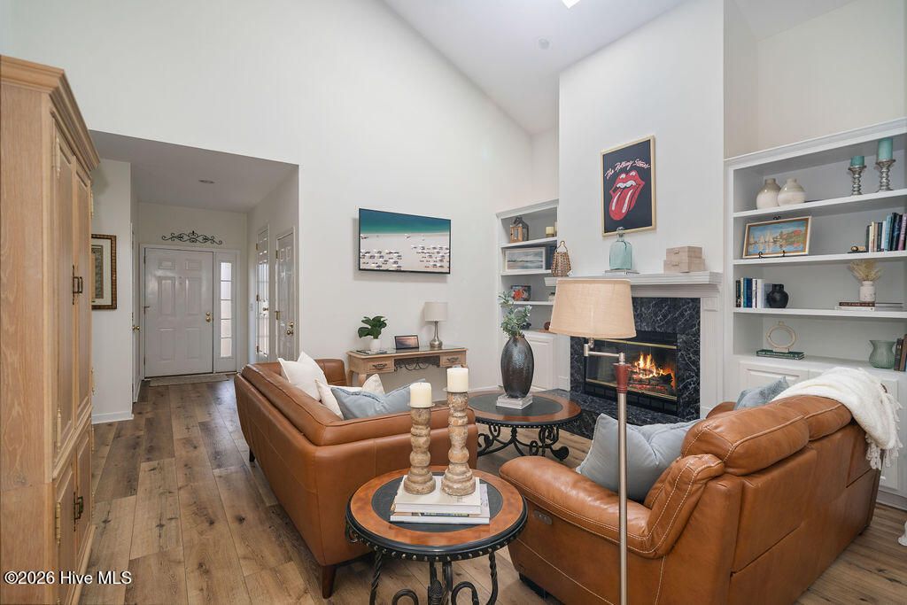 Photo of 302 Colony Green Court, Wilmington, NC 28412 (MLS # 100557902)