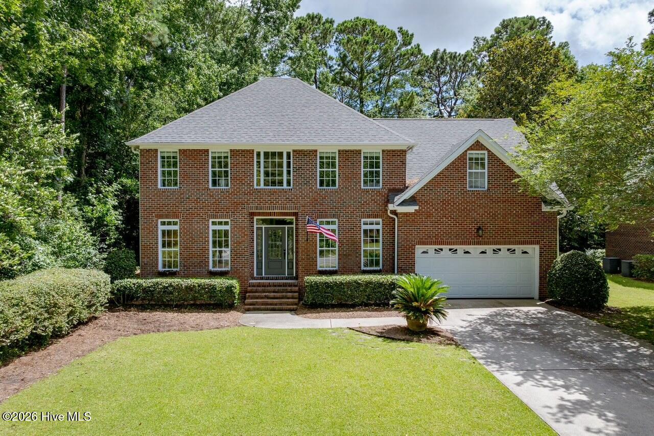 4613 Bentley Drive