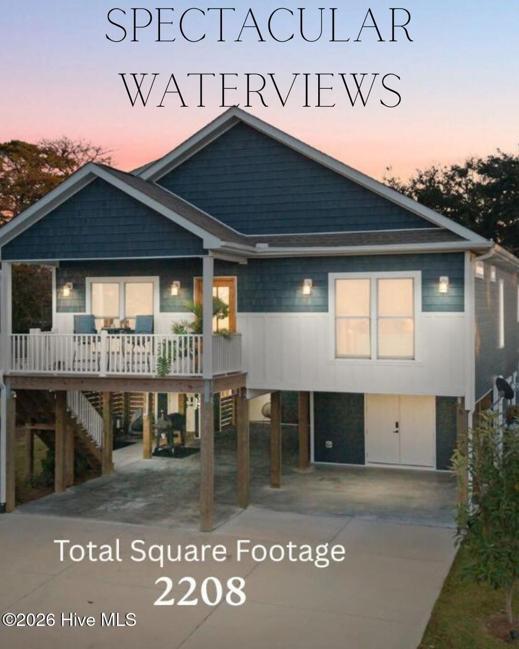 Photo of 7605 E Yacht Drive NE, Oak Island, NC 28465 (MLS # 100564542)