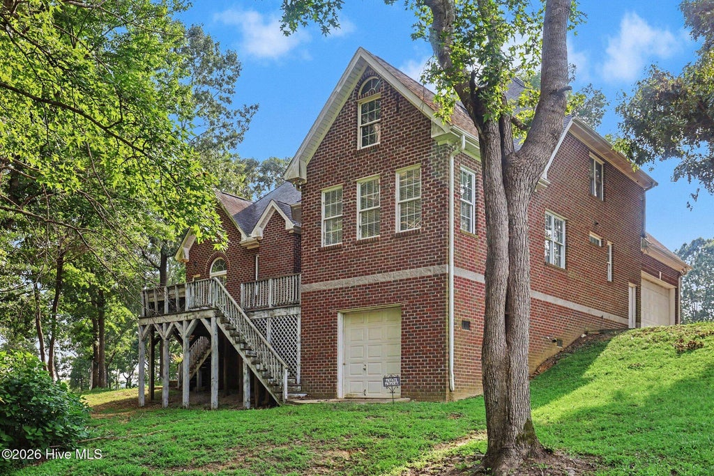 Photo of 8711 Regatta Court, Sims, NC 27880 (MLS # 100591596)