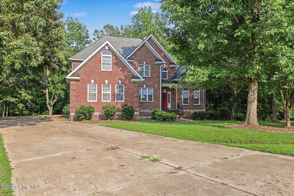 Photo of 8711 Regatta Court, Sims, NC 27880 (MLS # 100591596)