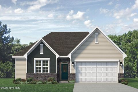 Photo of 1120 Osprey Reserve, #29, Leland, NC 28451 (MLS # 100550030)