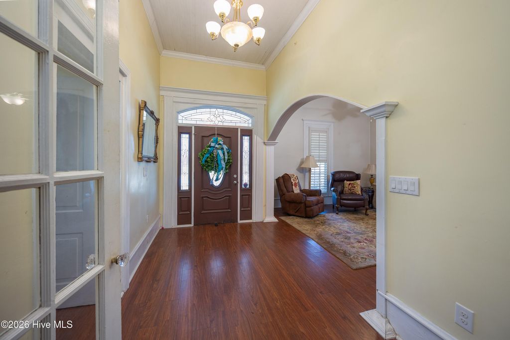 Photo of 47 Enoch Road, Clinton, NC 28328 (MLS # 100560919)