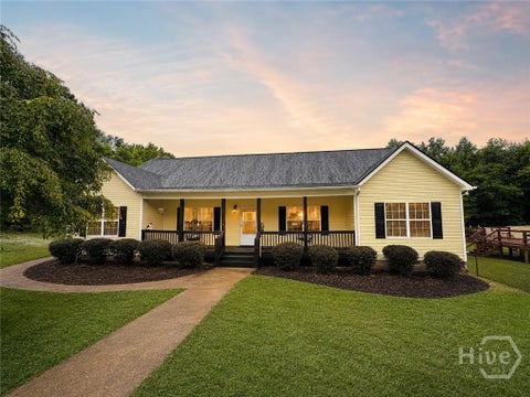 Homes For Sale - 1627 Dewy Rose Road<br/> Dewy Rose, GA 30634