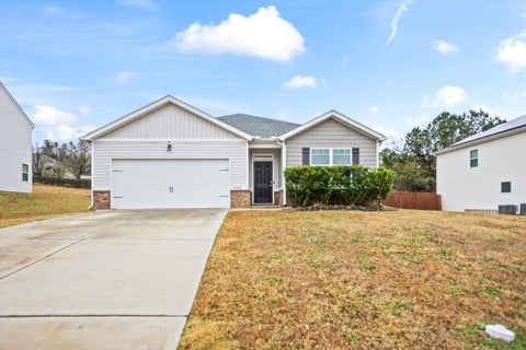 Homes For Sale - 2316 Peach Blossom Pass<br/> Richmond County, Hephzibah, GA 30815