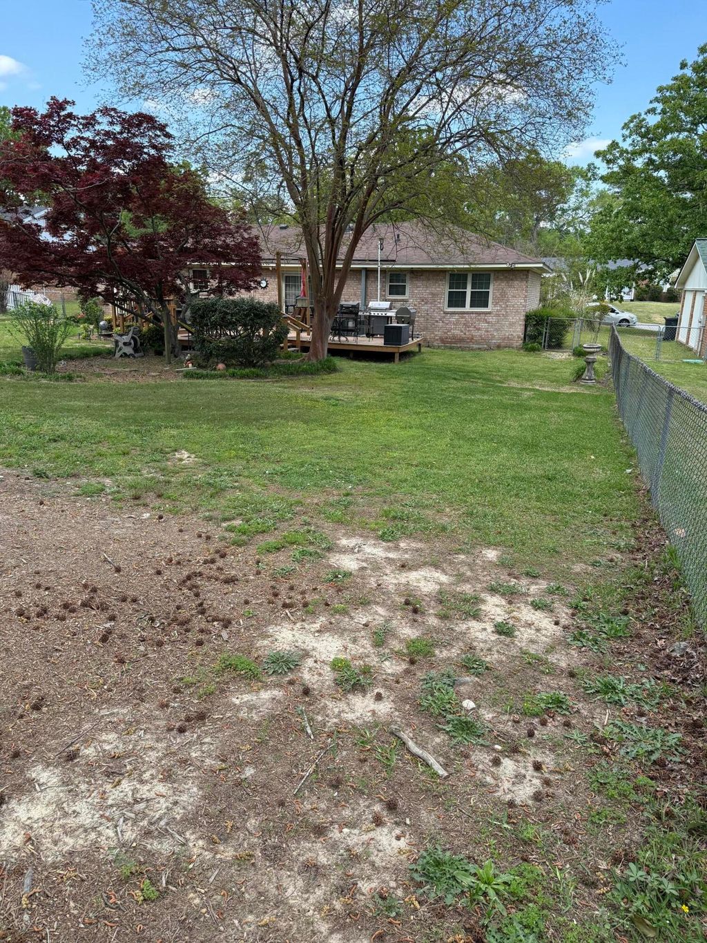 Photo of 821 Mitchell Street, Augusta, GA 30907 (MLS # 553917)