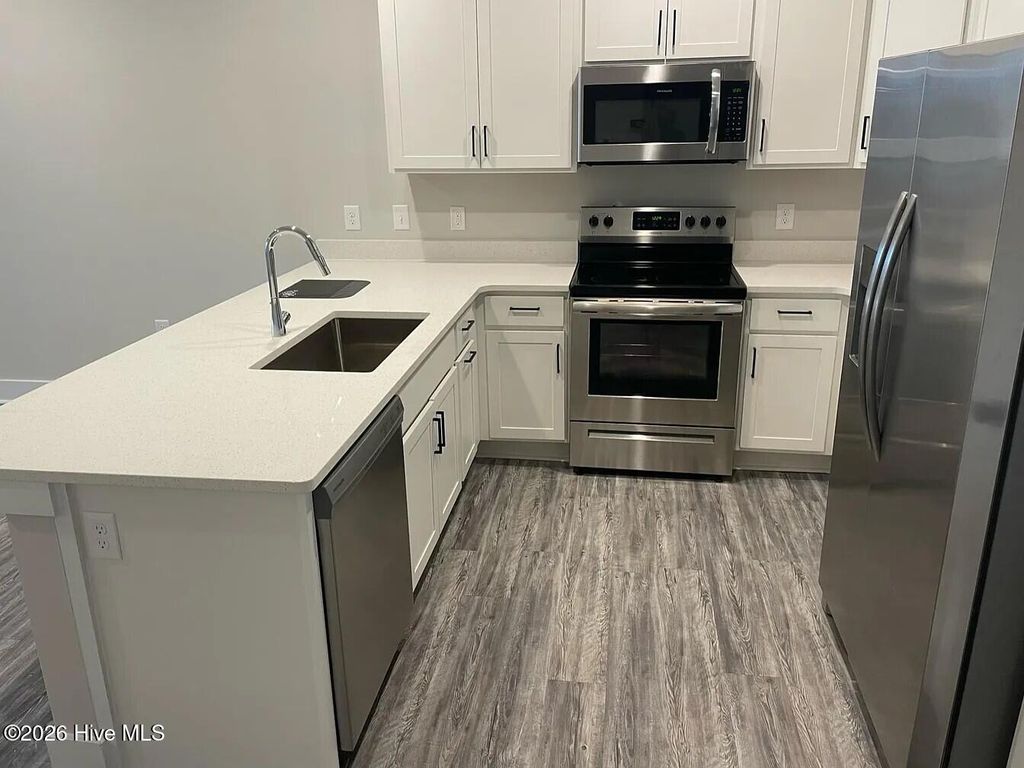 Photo of 395 S Crow Creek Drive #1624, Calabash, NC 28467 (MLS # 100552151)