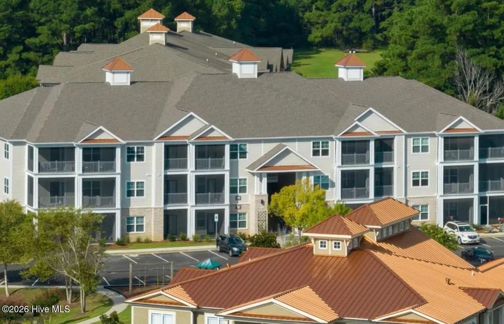 Photo of 395 S Crow Creek Drive #1624, Calabash, NC 28467 (MLS # 100552151)