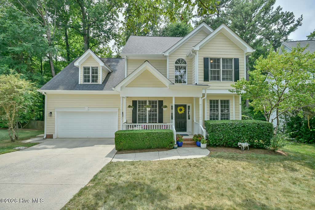 Photo of 112 Dairy Court, Chapel Hill, NC 27516 (MLS # 100580712)