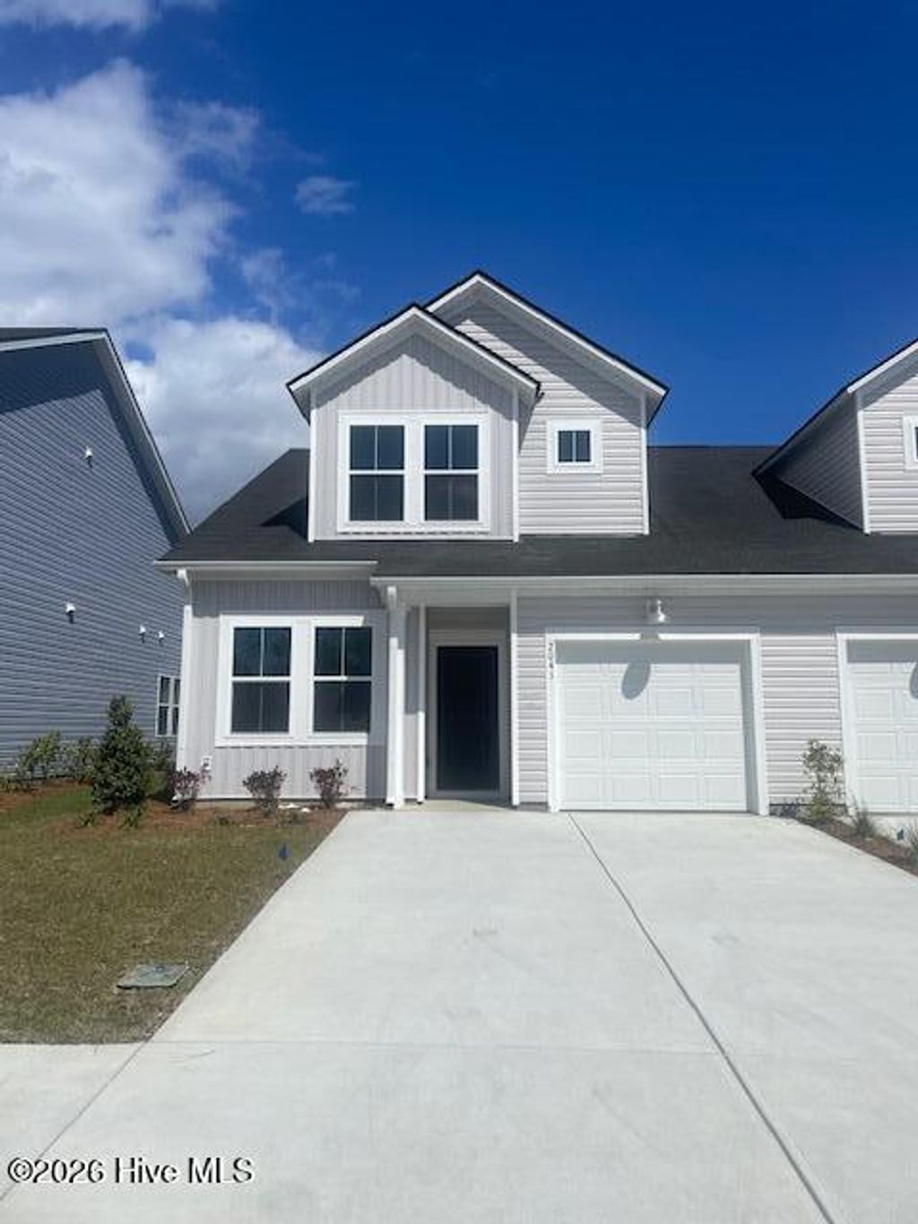 Photo of 2054 Osprey Isle Lane SW #Lot 46 Blakely, Ocean Isle Beach, NC 28469 (MLS # 100545508)