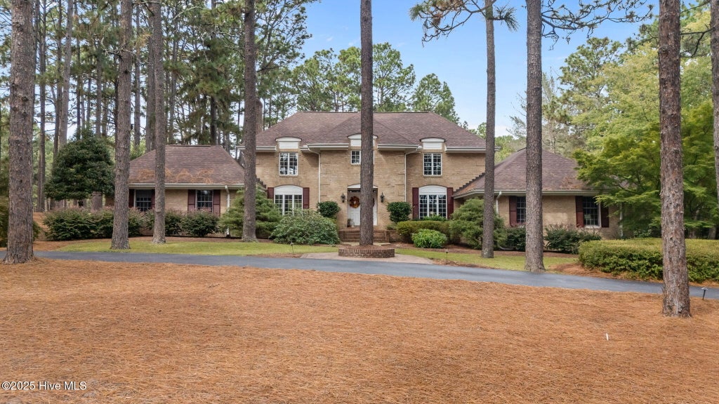 Photo of 35 Lake Dornoch Drive, Pinehurst, NC 28374 (MLS # 100601334)