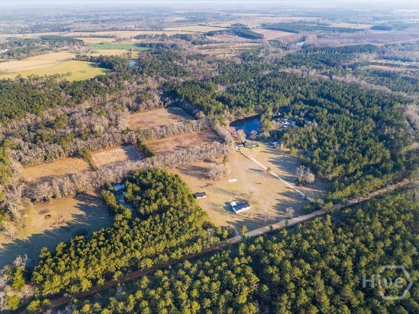 Photo of 0 Maria Sorrell Road, Statesboro, GA 30461 (MLS # SA361790)