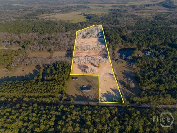 Photo of 0 Maria Sorrell Road, Statesboro, GA 30461 (MLS # SA361790)