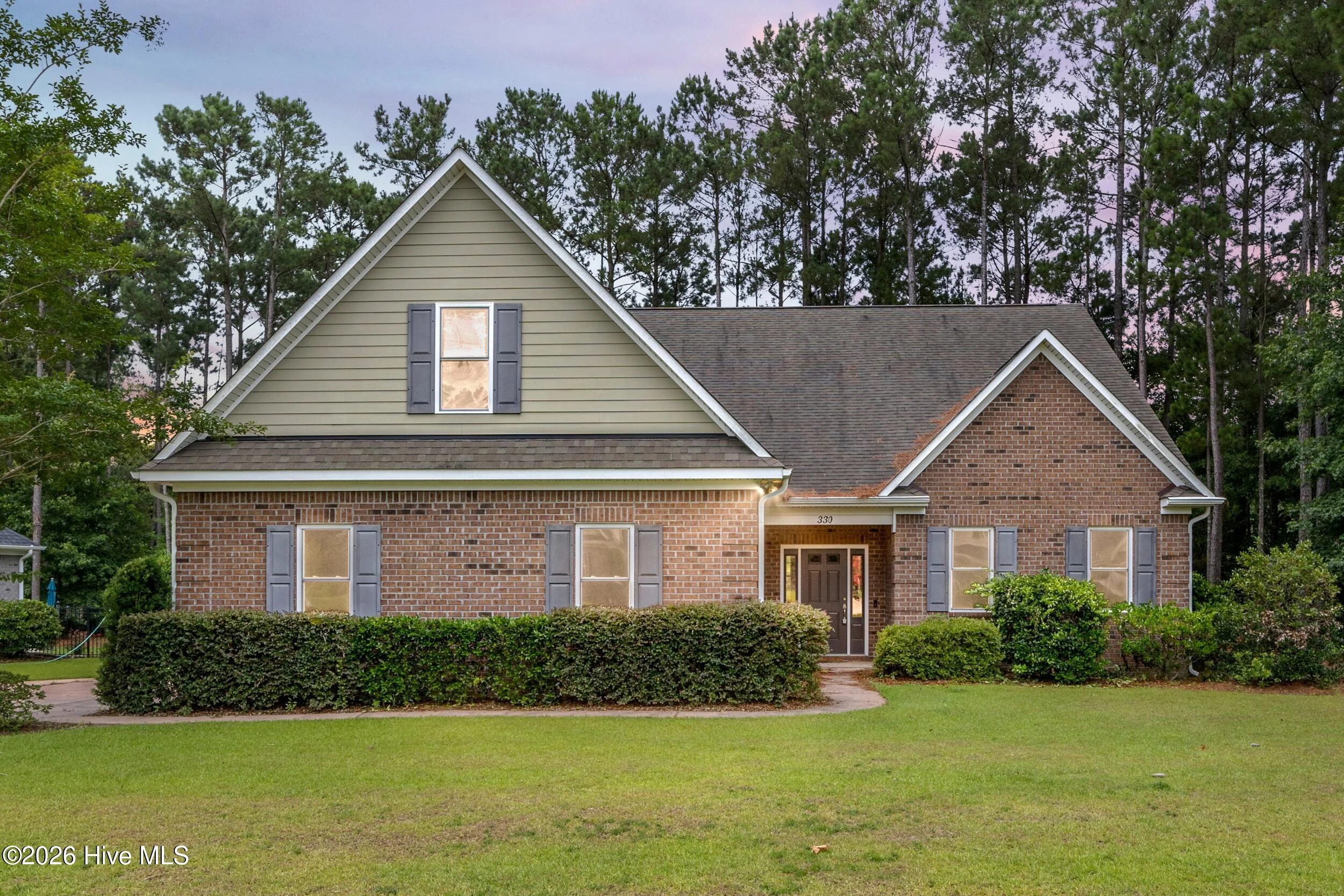 330 Crown Pointe Drive