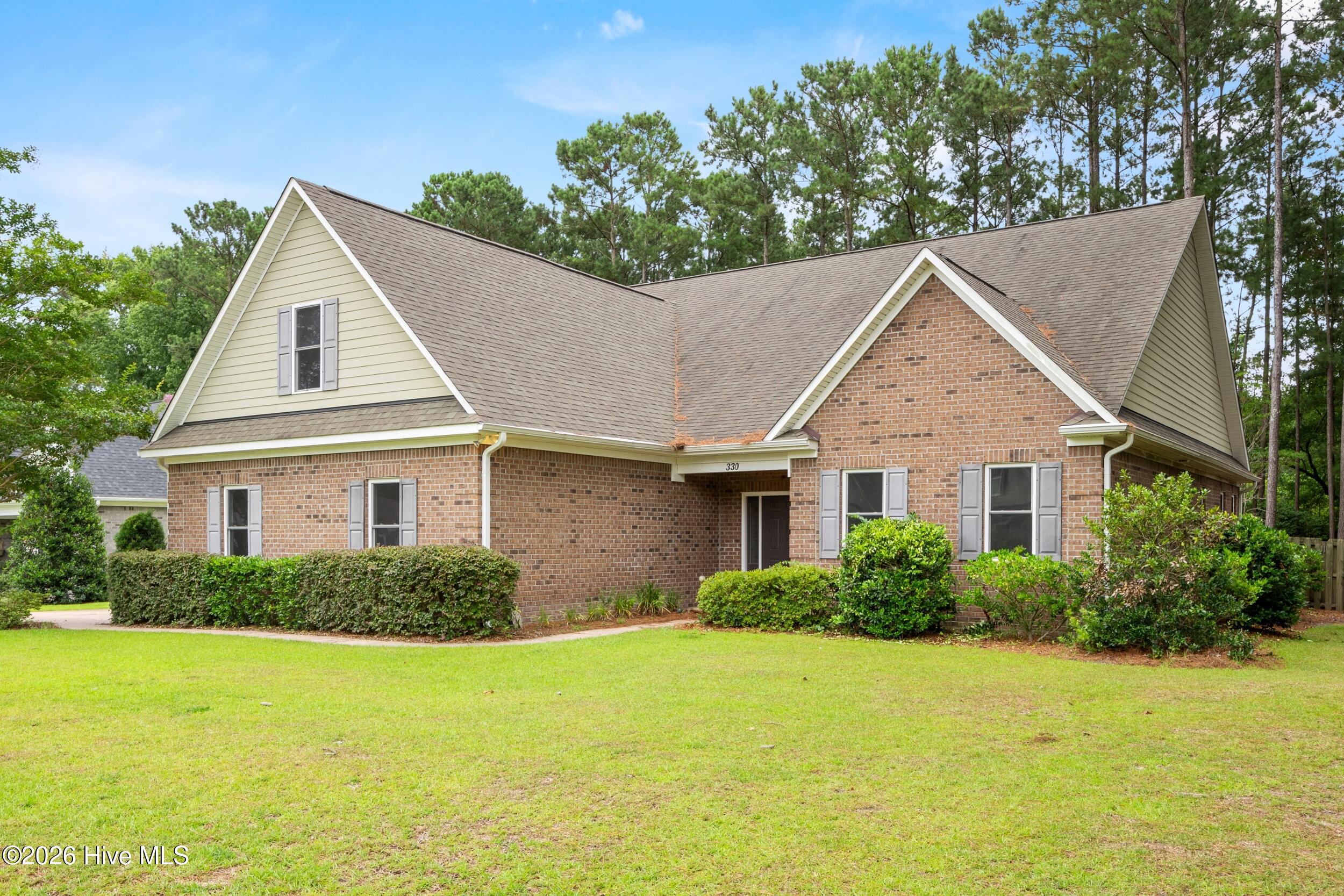 330 Crown Pointe Drive