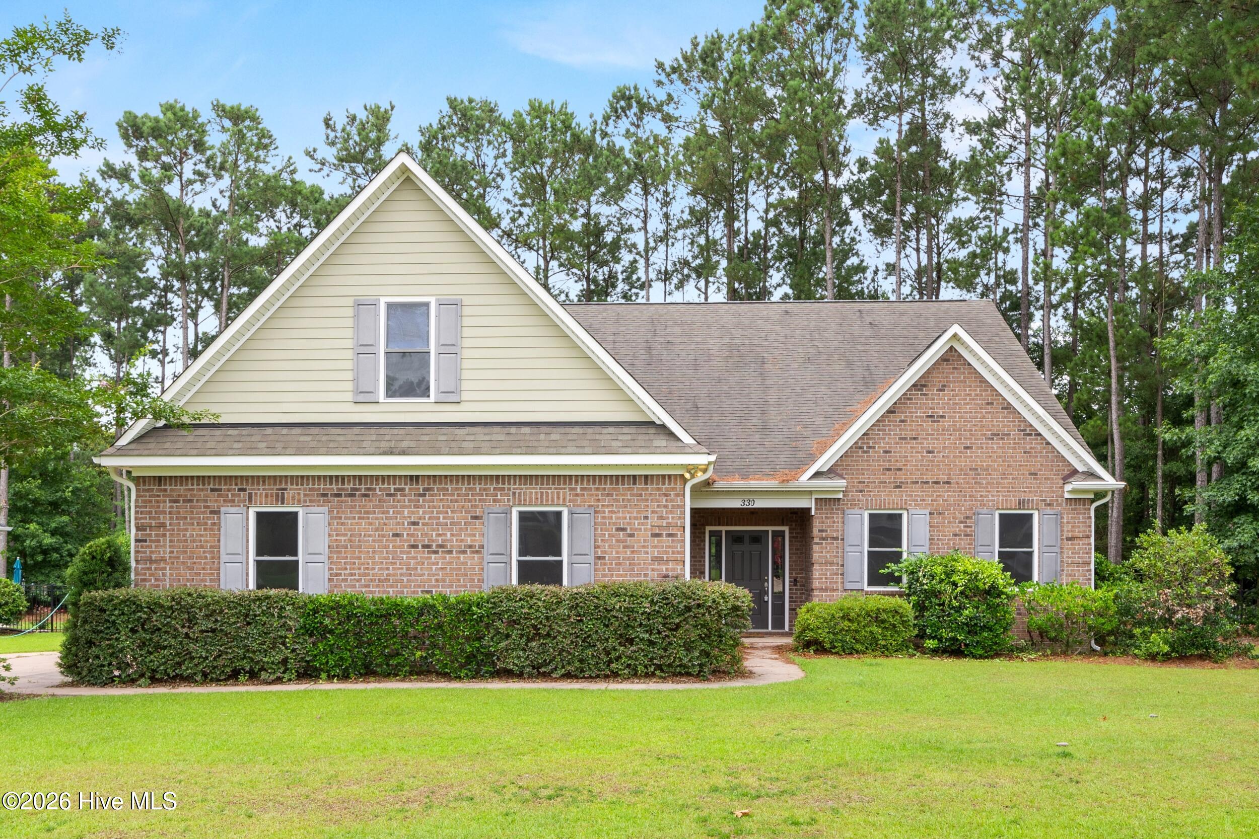 330 Crown Pointe Drive