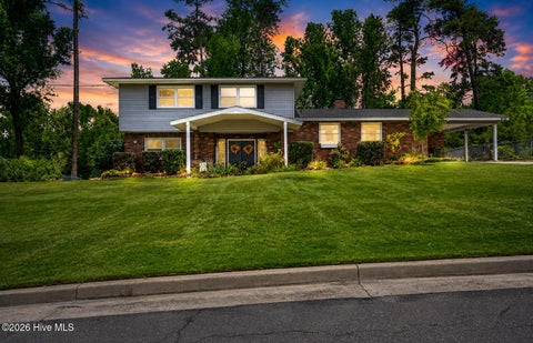Photo of 808 Brooks Drive, North Augusta, SC 29841 (MLS # 100583804)