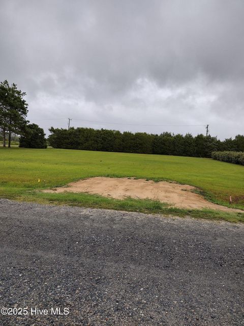 Vacant Land For Sale - 101 Indian Kettle Road<br/> Jarvisburg, NC 27947
