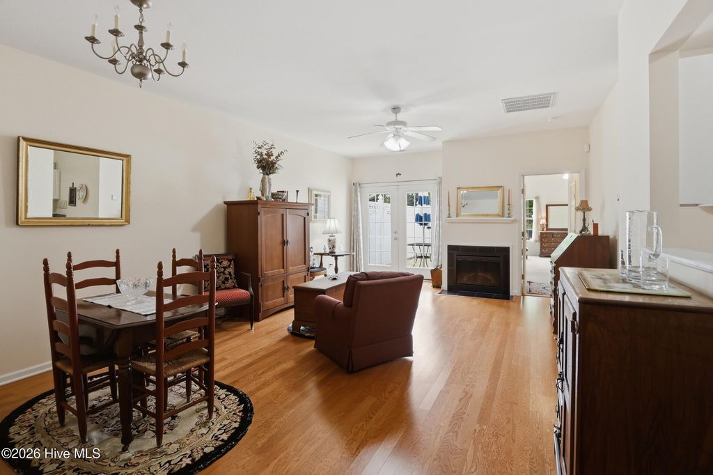 Photo of 150 Oak Towne Drive #F3, Greenville, NC 27858 (MLS # 100570691)