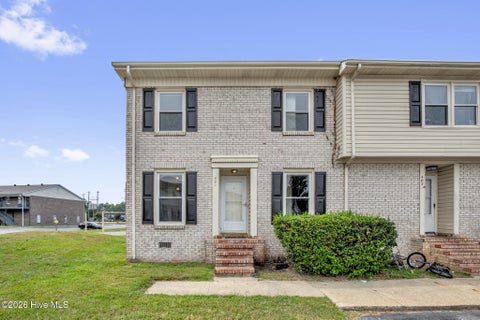 Photo of 401 Kirkcaldy Court, Fayetteville, NC 28314 (MLS # 100609929)