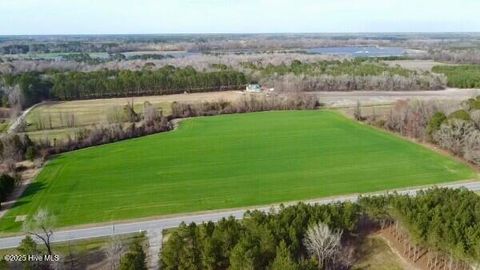 Vacant Land For Sale - Nc 118<br/> Pitt County, Grifton, NC 28530