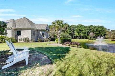 Tiny photo for 1105 Arboretum Drive, Wilmington, NC 28405 (MLS # 100537768)