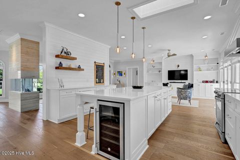 Tiny photo for 1105 Arboretum Drive, Wilmington, NC 28405 (MLS # 100537768)