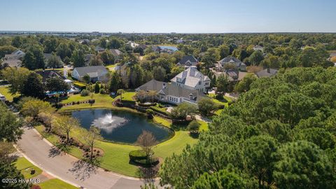 Tiny photo for 1105 Arboretum Drive, Wilmington, NC 28405 (MLS # 100537768)