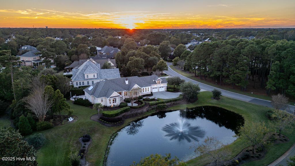 Photo of 1105 Arboretum Drive, Wilmington, NC 28405 (MLS # 100537768)