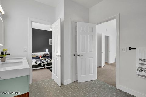 Tiny photo for 1105 Arboretum Drive, Wilmington, NC 28405 (MLS # 100537768)