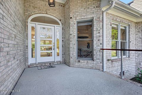 Tiny photo for 1105 Arboretum Drive, Wilmington, NC 28405 (MLS # 100537768)